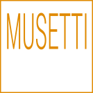 Musetti Edilizia - Logo